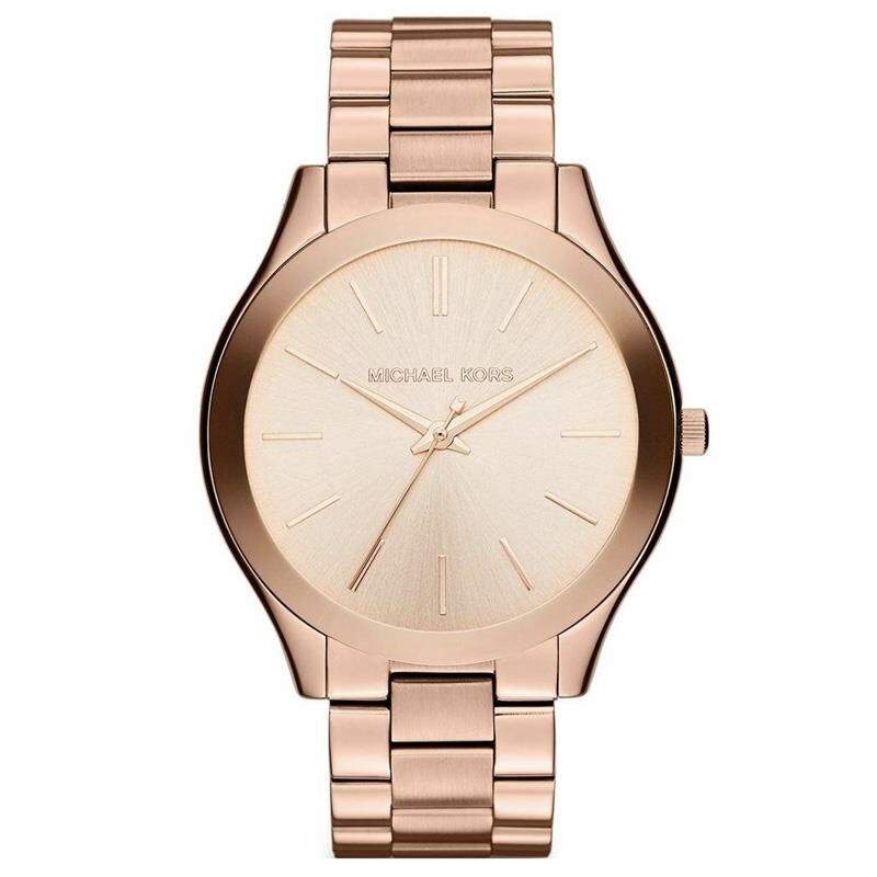 Michael Kors Kadın Kol Saati MK3197