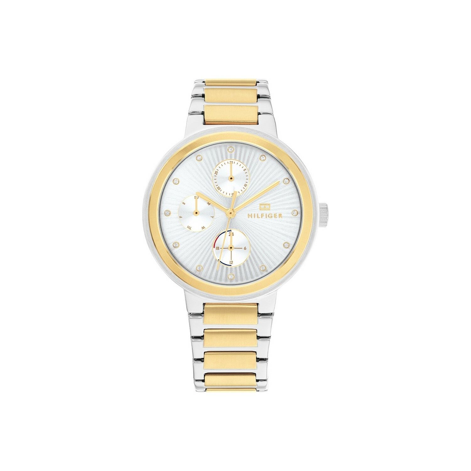 Tommy Hilfiger Th1782534 Kadın Kol Saati