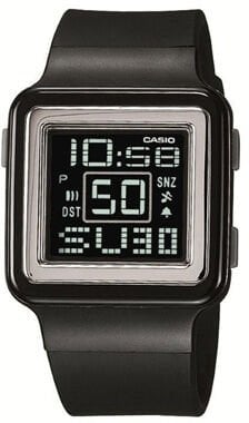 Casio Ldf-20-1Avdr Poptone Kadın Kol Saati