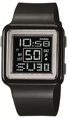Casio Ldf-20-1Avdr Poptone Kadın Kol Saati