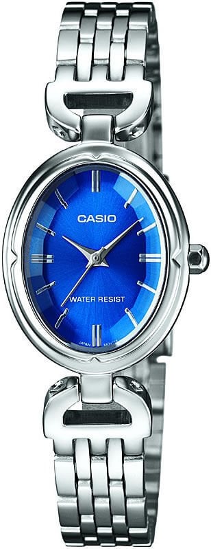 Casio Ltp-1374D-2Adf Analog Kadın Kol Saati