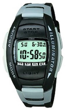 Casio Lw-120H-1Avh Digital Kadın Kol Saati