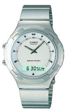 Casio Mta-1000-7Ah Analog-Digital Combination Erkek Kol Saati