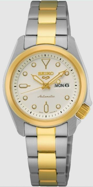 Seiko5 Sports Sre004K1 Automotic Kadın Kol Saati