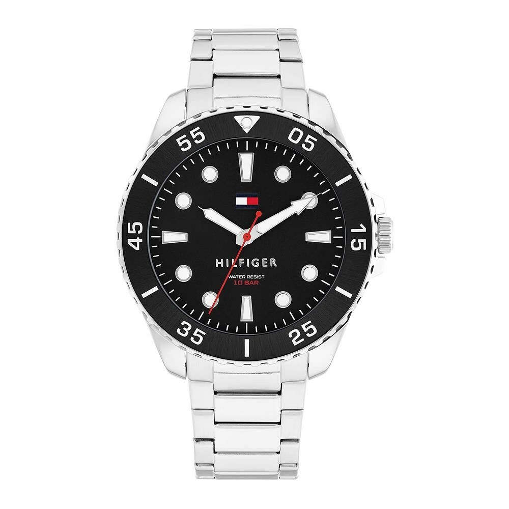 Tommy Hılfıger Th1792203 Erkek Kol Saati