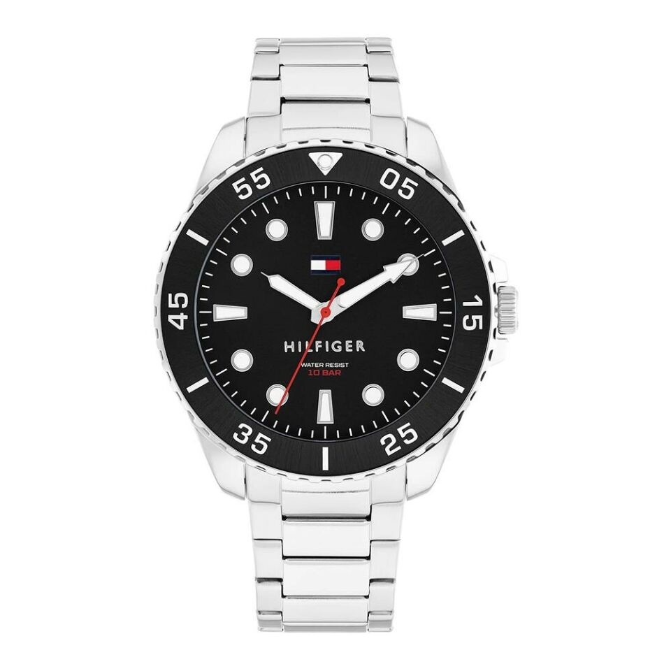 Tommy Hılfıger Th1792203 Erkek Kol Saati