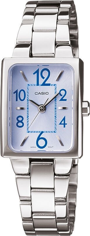 Casio Ltp-1294D-2Adf Analog Kadın Kol Saati