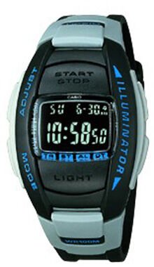 Casio Lw-120H-1Bvh Digital Kadın Kol Saati
