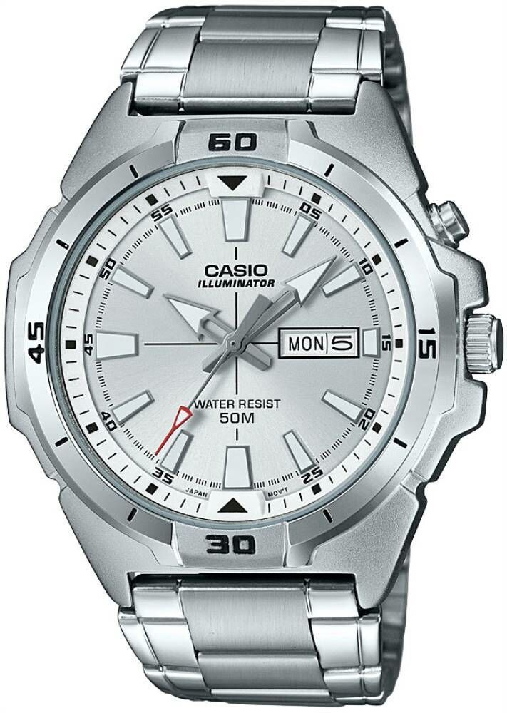 Casio Mtp-E203D-7Avdf Analog Erkek Kol Saati