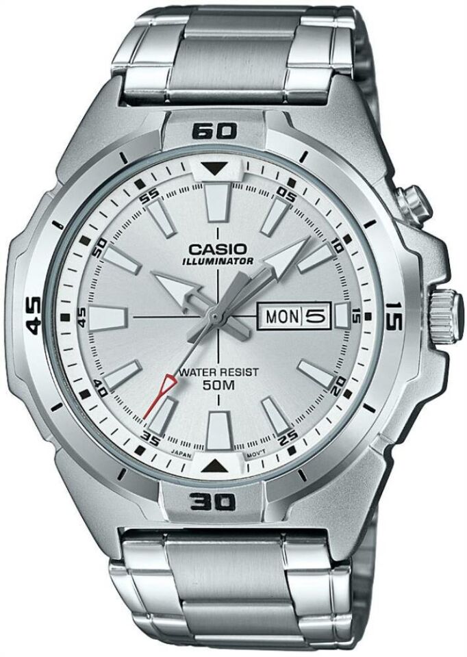 Casio Mtp-E203D-7Avdf Analog Erkek Kol Saati