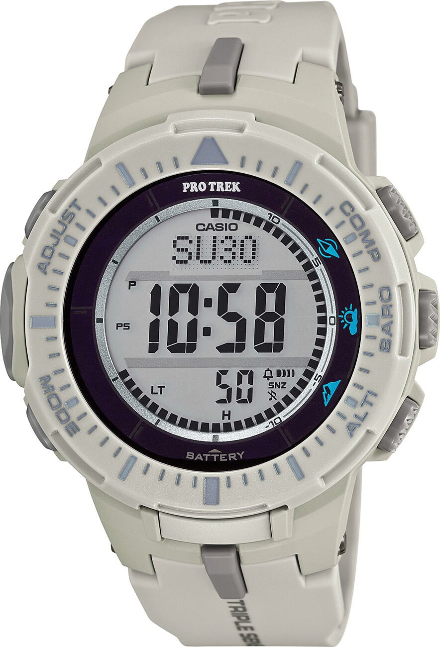 Casio Prg-300-8Dr Pro-Trek Erkek Kol Saati