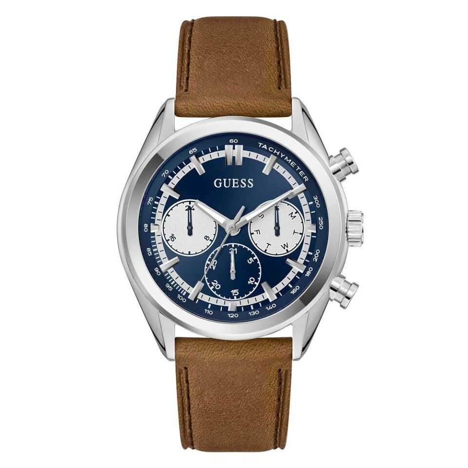 Guess Gugw0972G1 Erkek Kol Saati