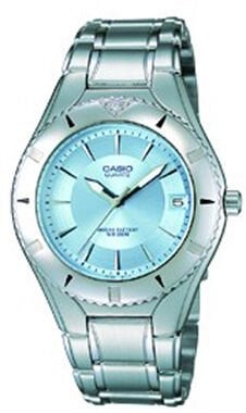Casio Ltd-1035A-2Avdf Analog Kadın Saati