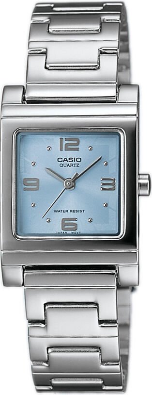 Casio Ltp-1237D-2Adf Analog Kadın Kol Saati