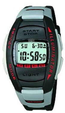 Casio Lw-120H-1Cvh Digital Kadın Kol Saati