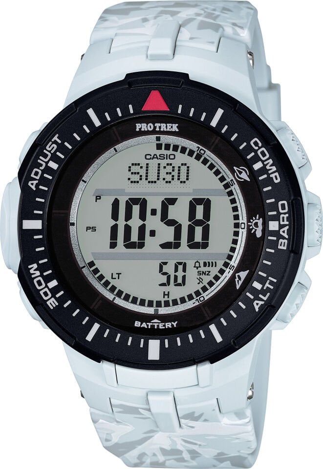 Casio Prg-300Cm-7Dr Pro-Trek Erkek Kol Saati
