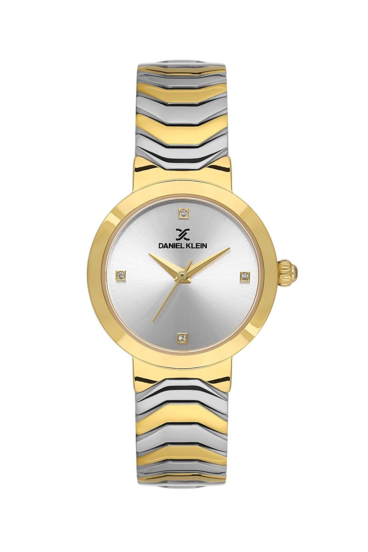 Daniel Klein Dk.3.10066-3 Kadın Kol Saati