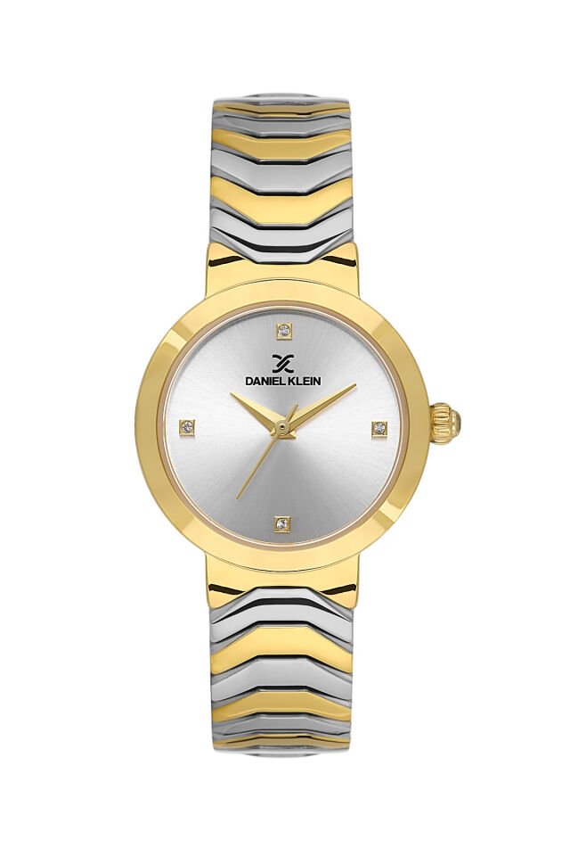 Daniel Klein Dk.3.10066-3 Kadın Kol Saati