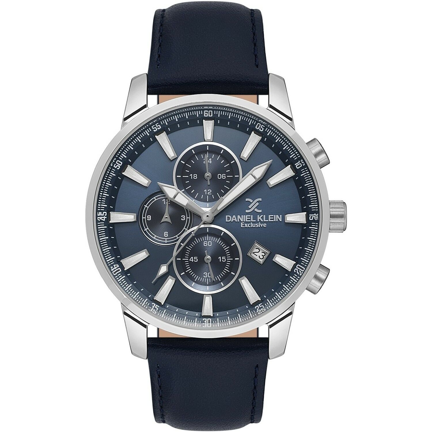 Daniel Klein Dke.1.10603-2 Erkek Kol Saati