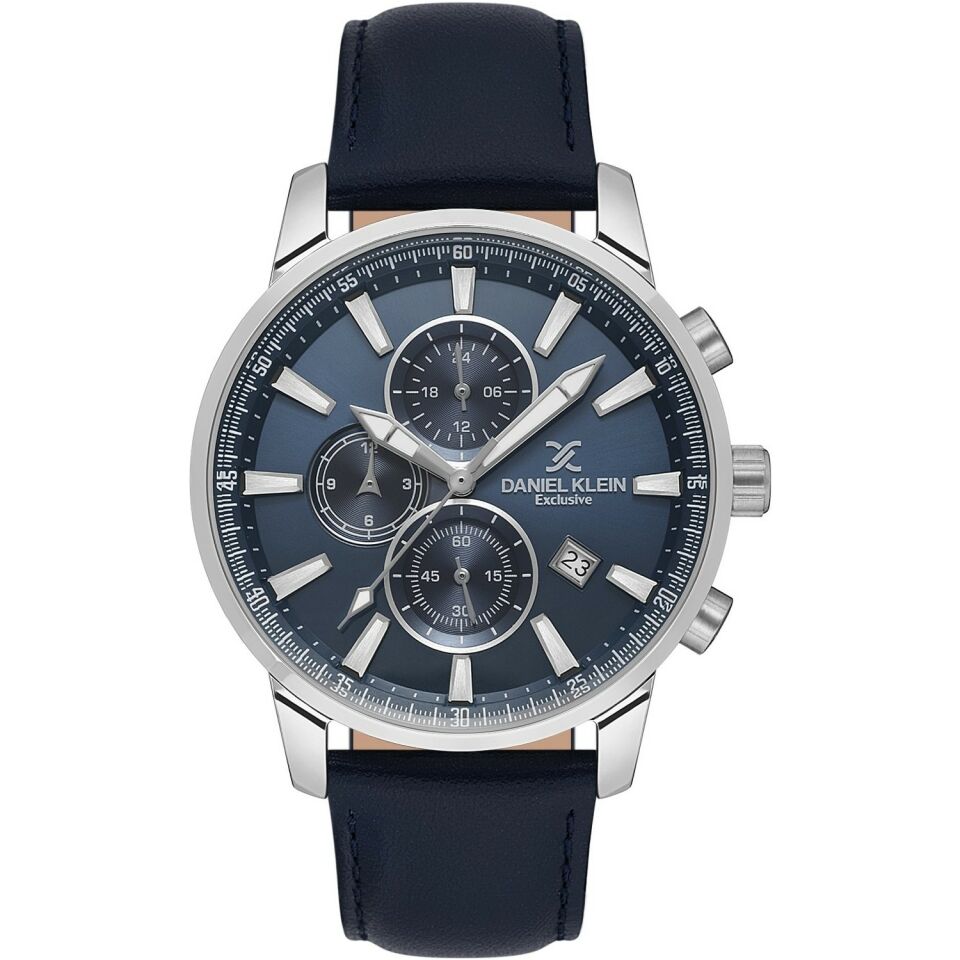 Daniel Klein Dke.1.10603-2 Erkek Kol Saati