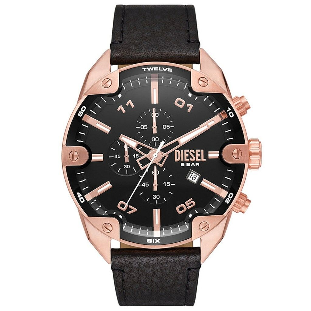 Diesel Dz4607 Erkek Kol Saati
