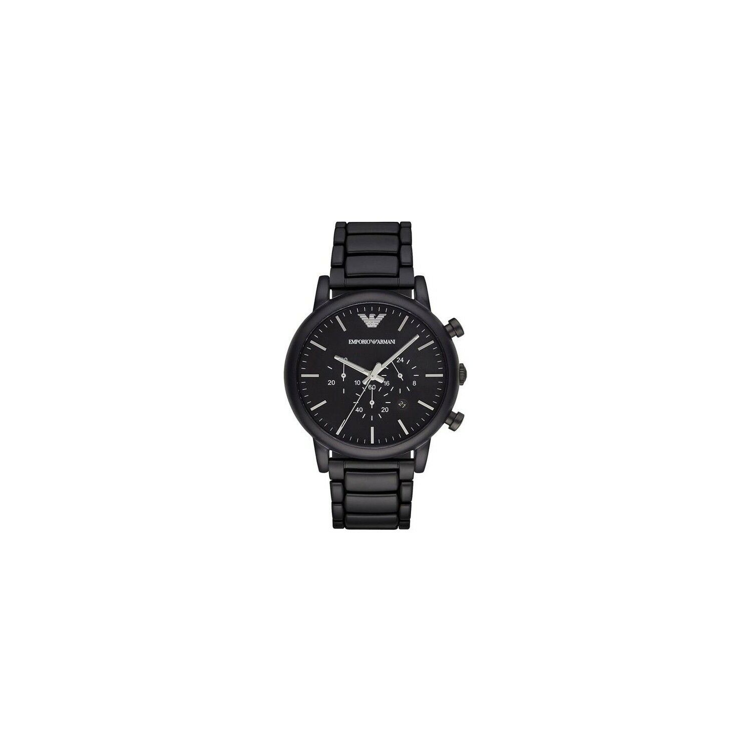 Emporio Armani Ar1895 Erkek Kol Saati