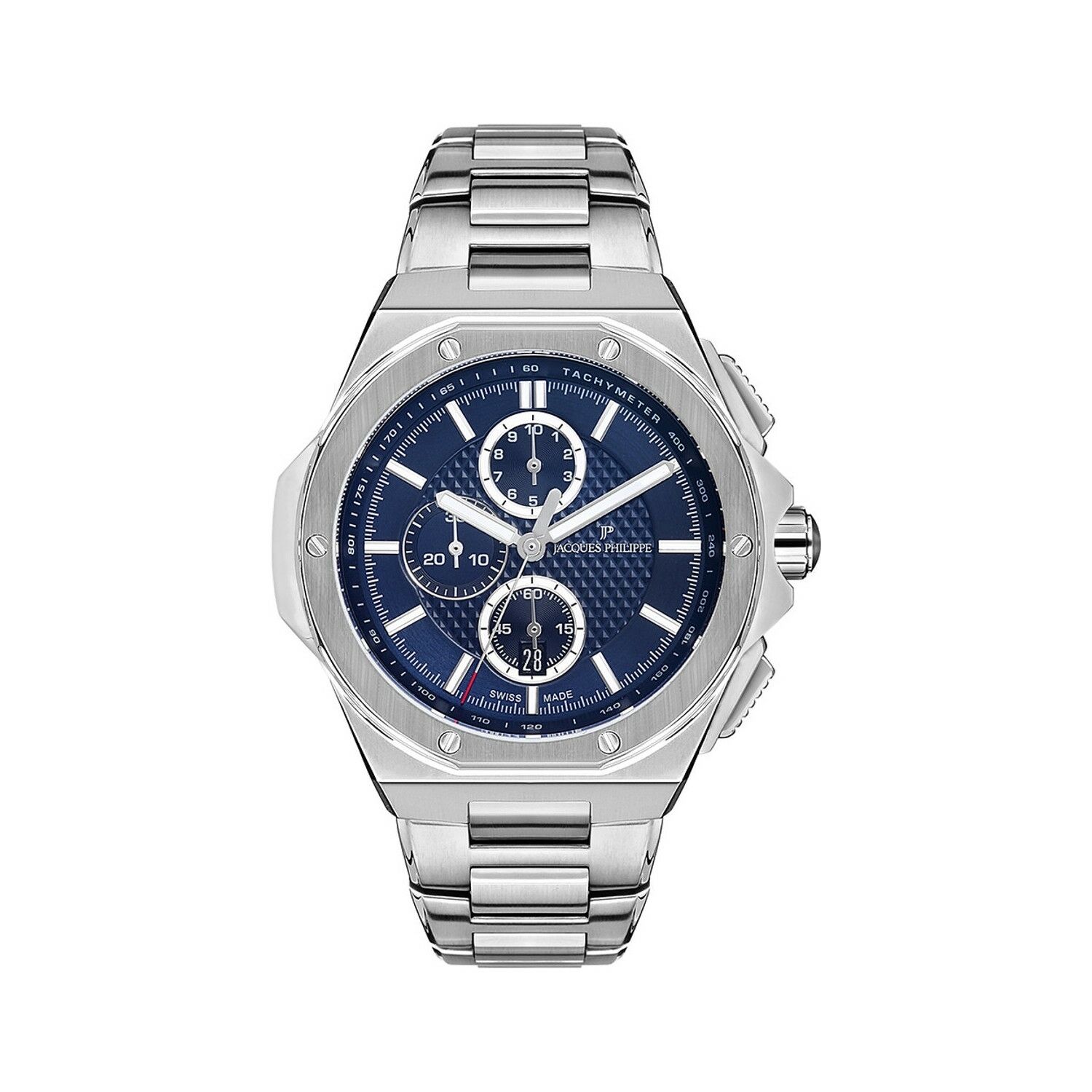 Jacques Philippe Jpqgc041336 Erkek Kol Saati