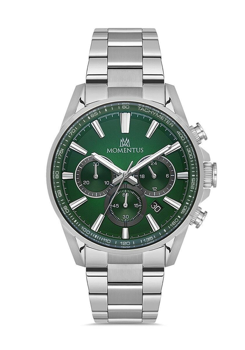 Momentus Men's Sport SC370S-15SS