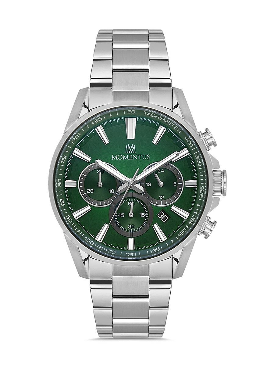 Momentus Men's Sport SC370S-15SS