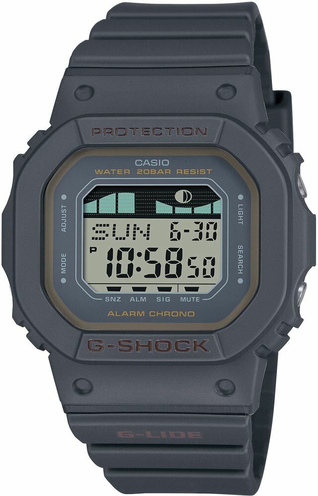 Casio Glx-S5600-1Dr G-Shock Kadın Kol Saati