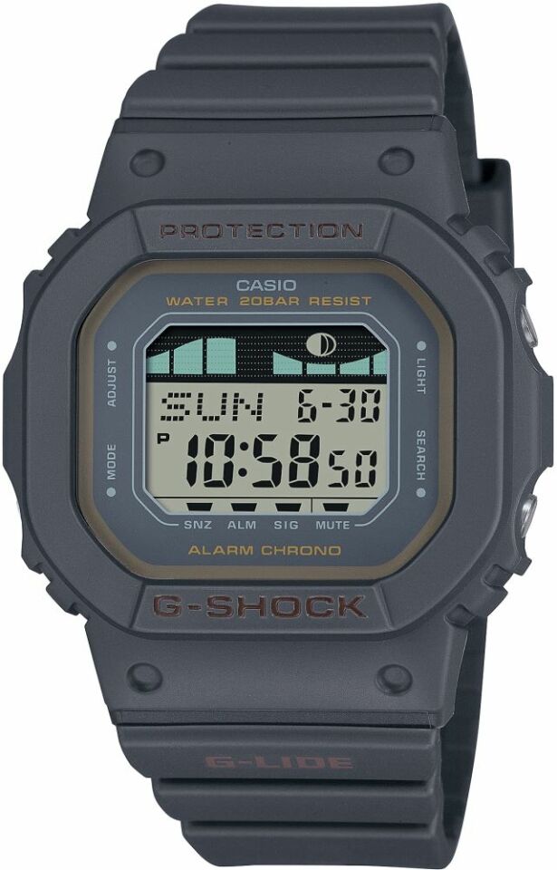 Casio Glx-S5600-1Dr G-Shock Kadın Kol Saati