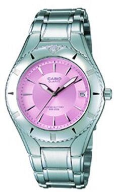 Casio Ltd-1035A-4Avdf Analog Kadın Saati