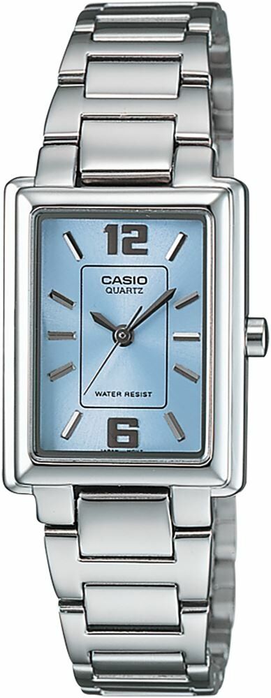 Casio Ltp-1238D-2Adf Analog Kadın Kol Saati