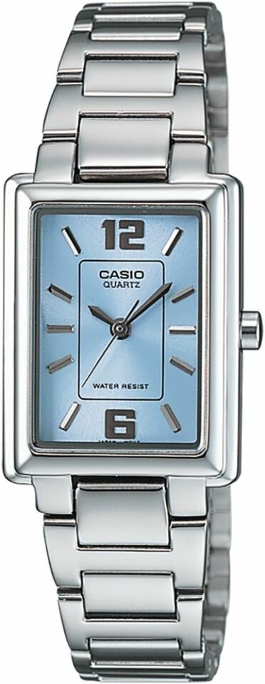 Casio Ltp-1238D-2Adf Analog Kadın Kol Saati