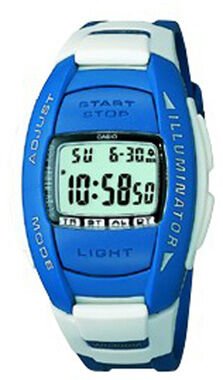 Casio Lw-120H-2Avh Digital Kadın Kol Saati