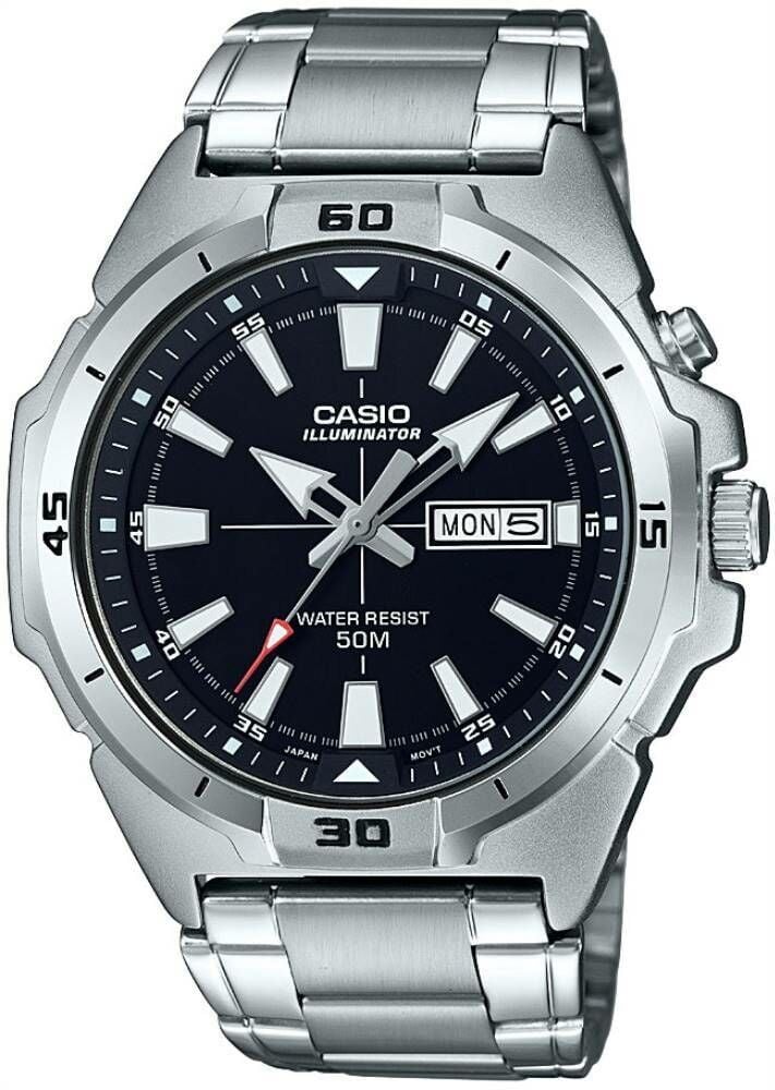Casio Mtp-E203D-1Avdf Analog Erkek Kol Saati