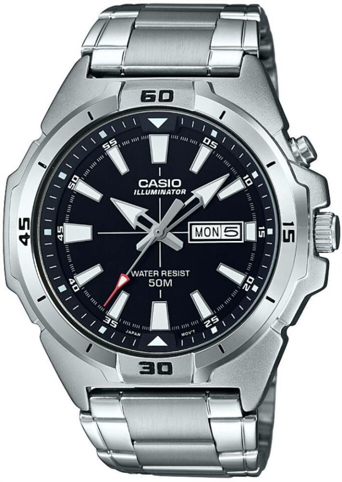 Casio Mtp-E203D-1Avdf Analog Erkek Kol Saati