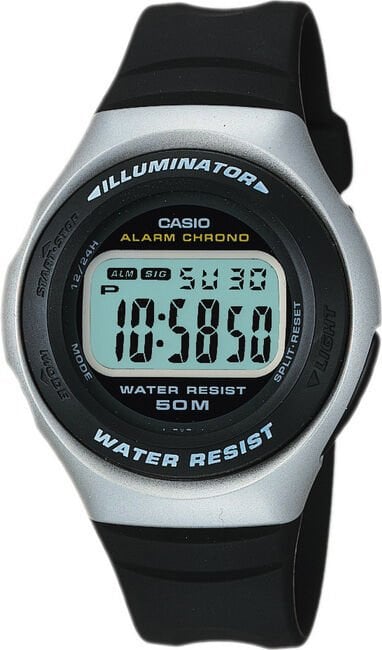 Casio W-57-1Bvmdf Digital Erkek Kol Saati