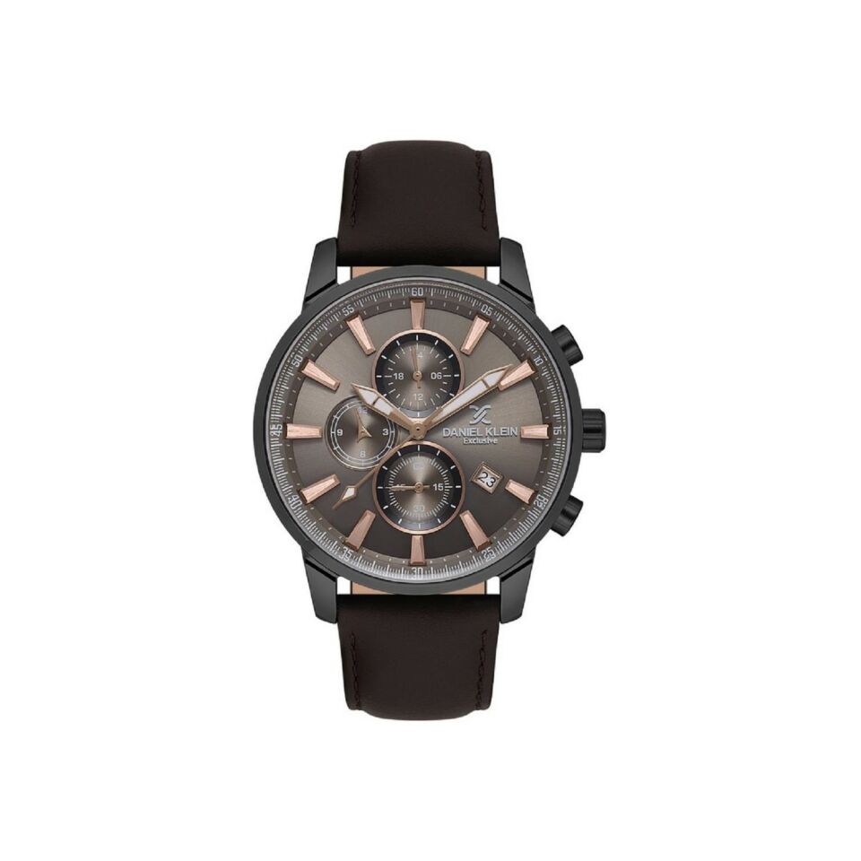 Daniel Klein Dke.1.10603-4 Erkek Kol Saati