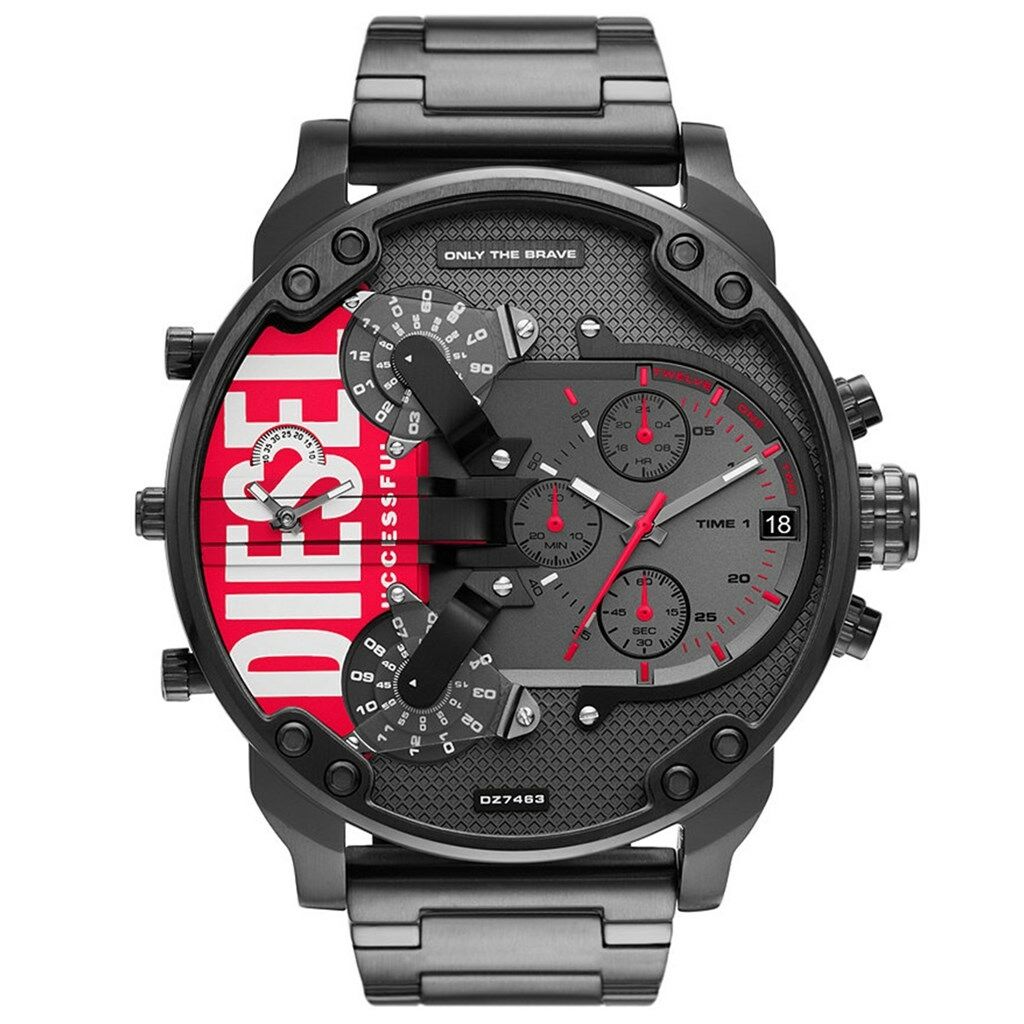 Diesel Dz7463 Erkek Kol Saati