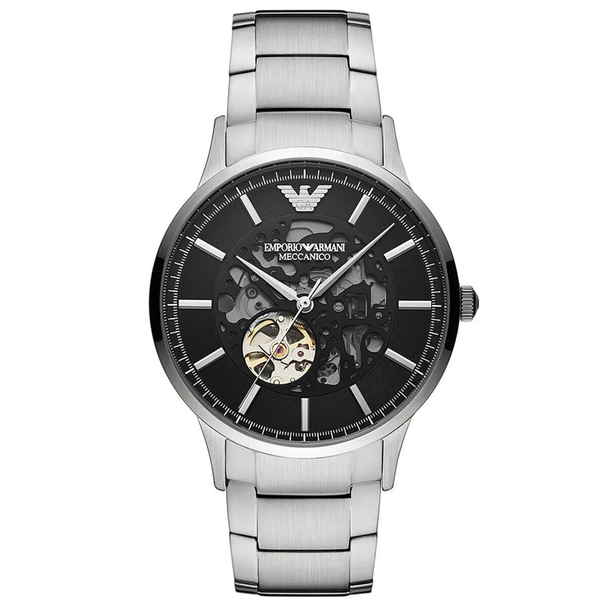 Emporio Armani Ar60055 Erkek Kol Saati