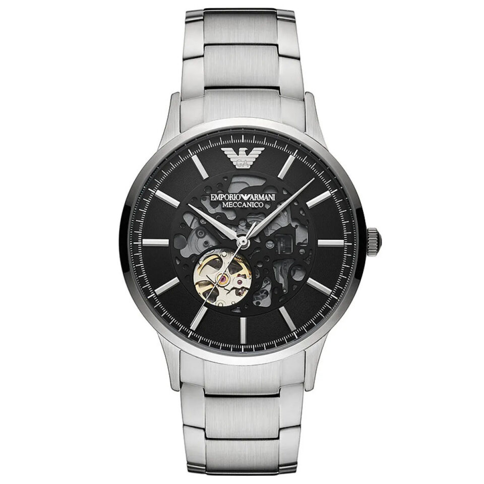 Emporio Armani Ar60055 Erkek Kol Saati