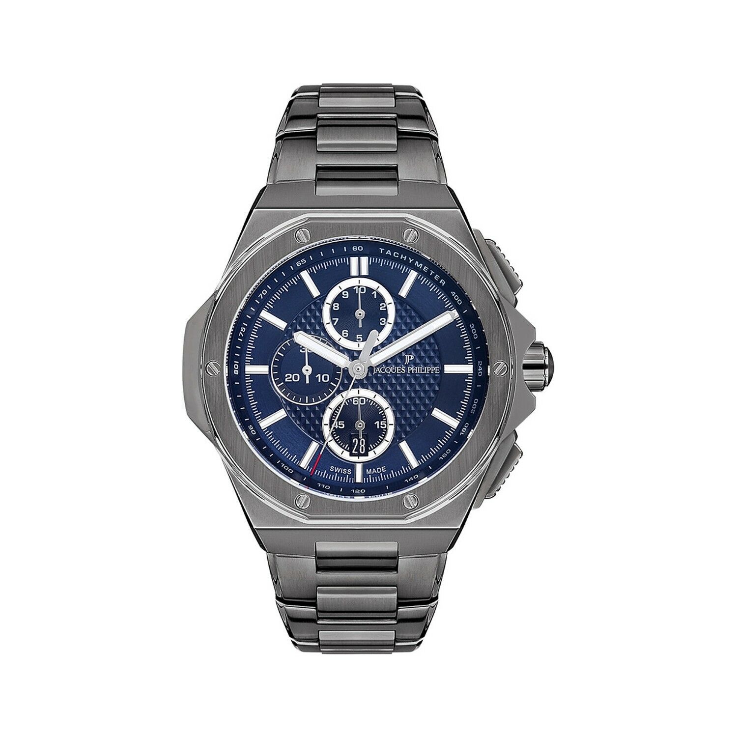 Jacques Philippe Jpqgc048337 Erkek Kol Saati