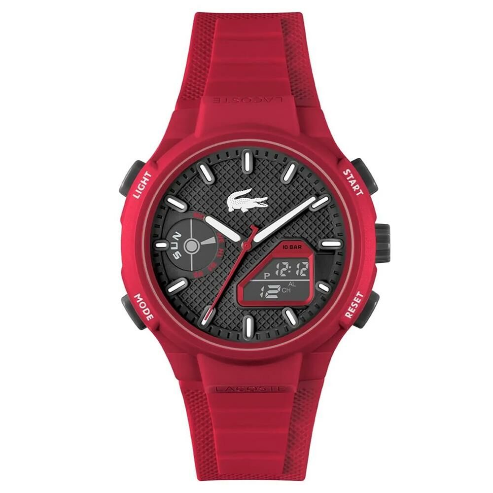 Lacoste Lac2011368 Erkek Kol Saati