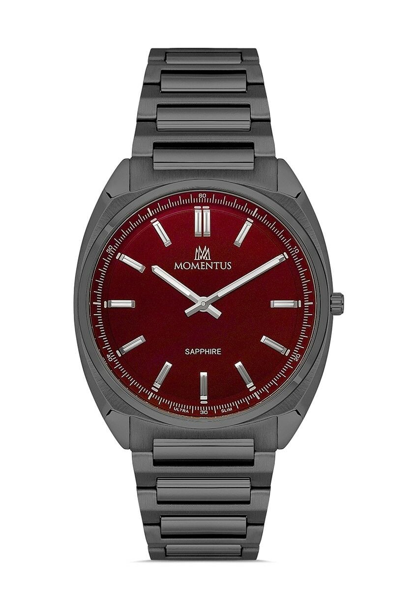 Momentus Men's Crown Master EM340N-14SN