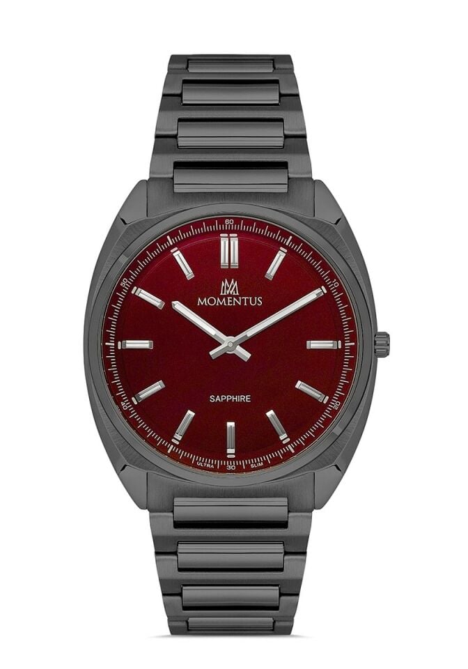 Momentus Men's Crown Master EM340N-14SN