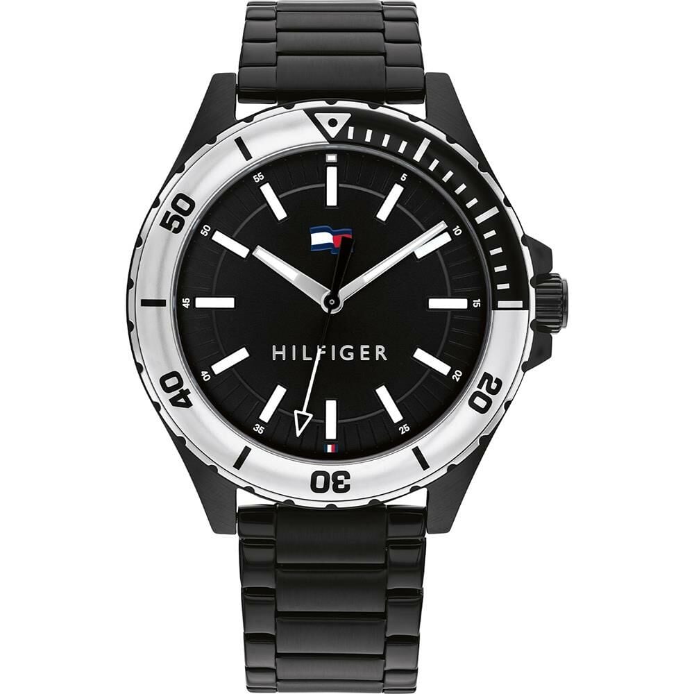 Tommy Hılfıger Th1792014 Erkek Kol Saati