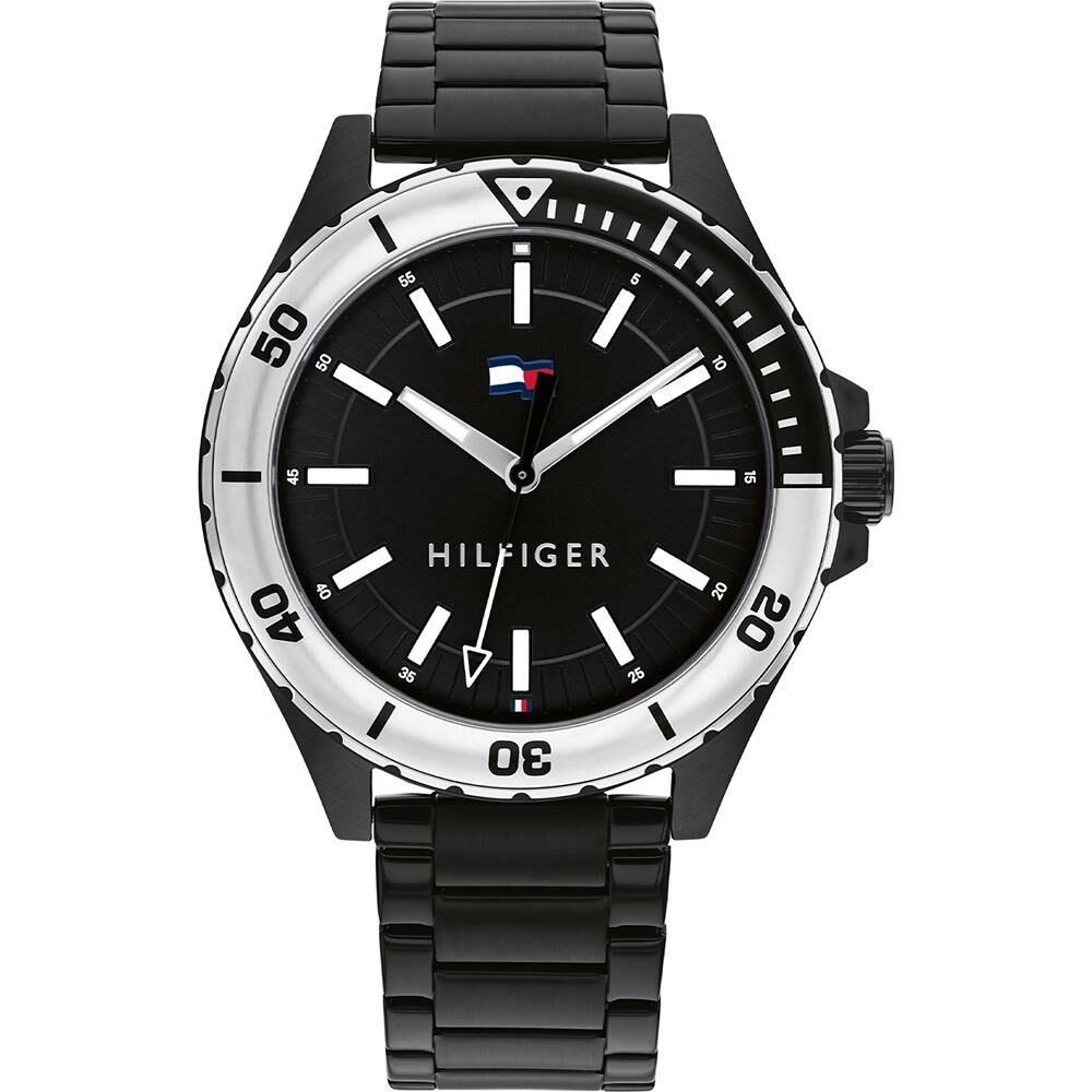 Tommy Hilfiger TH1792014 Erkek Kol Saati