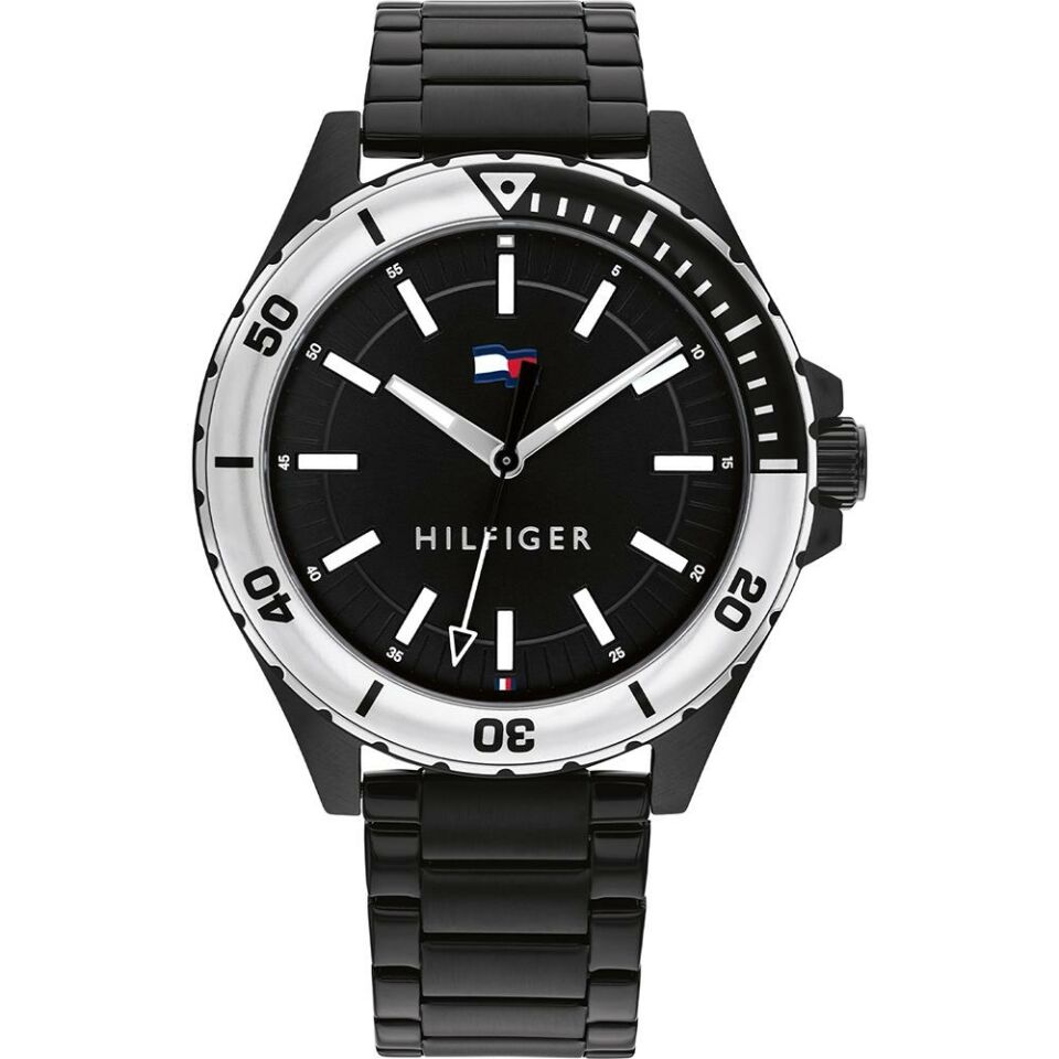Tommy Hılfıger Th1792014 Erkek Kol Saati