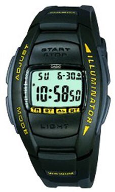Casio Lw-120H-8Avh Digital Kadın Kol Saati